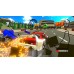 Formula Retro Racing World Tour (PS4), ,